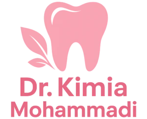 Dr. Kimia Mohammadi